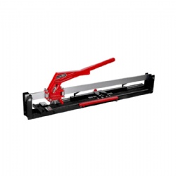 Manual tile cutter