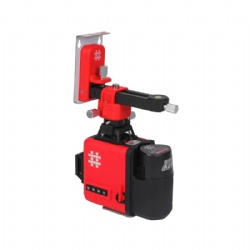 12（3D) Lines laser level