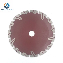 7in 180mm Great wall teeth diamond saw blade