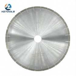 14in 16in Quartz bridge saw diamond saw blade