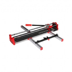 Manual Tile Cutter 800mm 1000mm 1200mm tiger ceramic gres porcelain tile cutter with laser guide