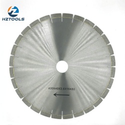 14in 16in Granite bridge saw diamond saw blade